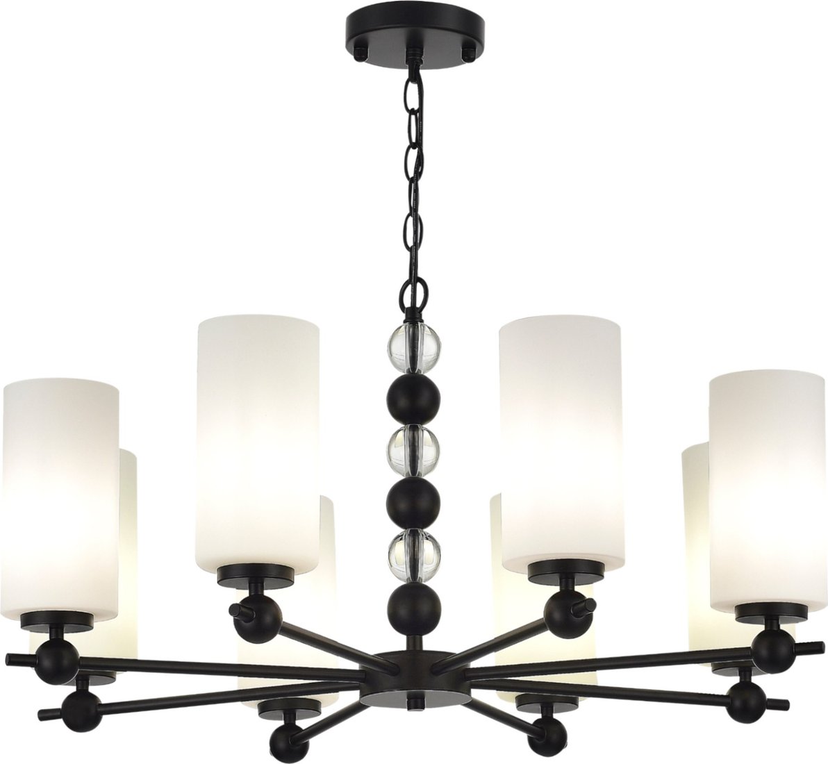 Подвесная люстра ST Luce SL2003.403.08