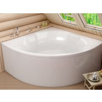 Ванна Vayer Bryza 140x140