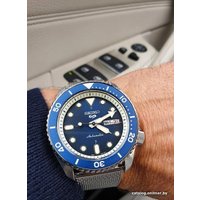 Наручные часы Seiko SRPD71K1