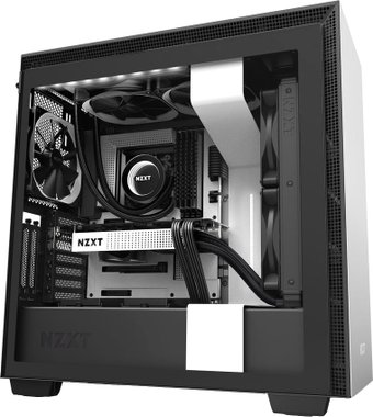 NZXT H710i CA-H710i-W1