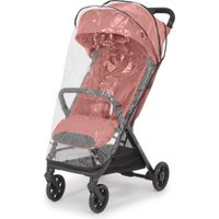 Коляска прогулочная «книга» Inglesina Quid 3 AG87S0ARPRU (Aurora Pink)