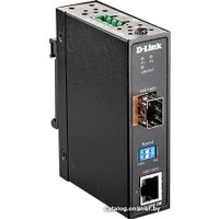 Медиаконвертер D-Link DIS-M100G-SW/A1A