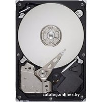 Жесткий диск Seagate Barracuda 7200.12 500Гб (ST3500410AS)