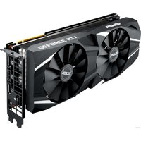 Видеокарта ASUS Dual GeForce RTX 2080 OC Edition 8GB GDDR6 DUAL-RTX2080-O8G