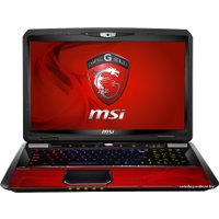 Игровой ноутбук MSI GT70 2OD-428RU Dragon Edition 2