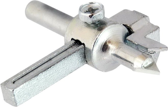 

Сверло Faster Tools 3938