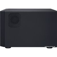 Сетевой накопитель QNAP TVS-872XT-i5-16G