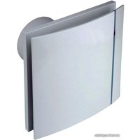 Осевой вентилятор Soler&Palau Silent-100 CHZ Silver Design - 3C 5210603600