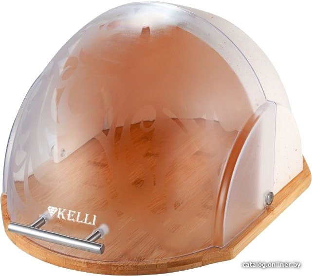 Хлебница KELLI KL-2150