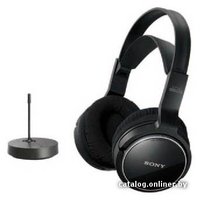 Наушники Sony MDR-RF810RK