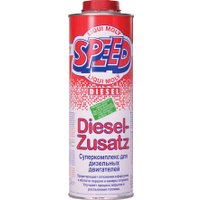 Присадка в топливо Liqui Moly Speed Diesel Zusatz 1000 мл