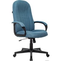 Офисное кресло Бюрократ T-898AXSN (синий 38-415)