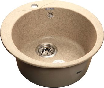 GranFest Rondo GF-R480 (песочный)