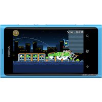 Смартфон Nokia Lumia 800