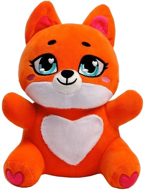 

Классическая игрушка Milo Toys Лисенок 9397704