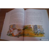 Книга издательства Махаон. Приключения Эмиля из Леннеберги (Линдгрен А.)