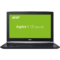 Игровой ноутбук Acer Aspire V15 Nitro VN7-593G [NH.Q24EP.001]
