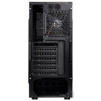 Корпус Thermaltake Versa H23 (CA-1B1-00M1NN-01)