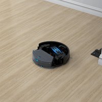 Робот-пылесос Mamibot EXVAC850 (черный)