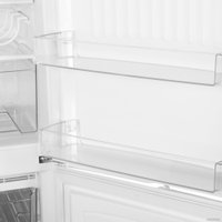 Холодильник SunWind SCC410 (белый) в Солигорске