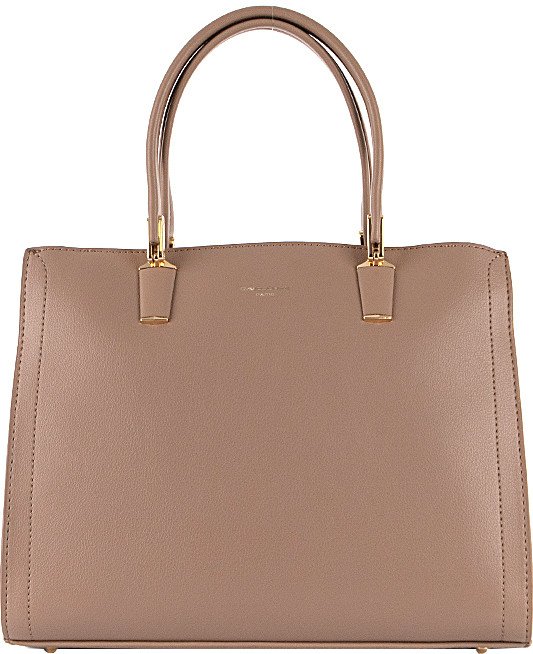 

Женская сумка David Jones 823-CM6718-DPK (темно-розовый)