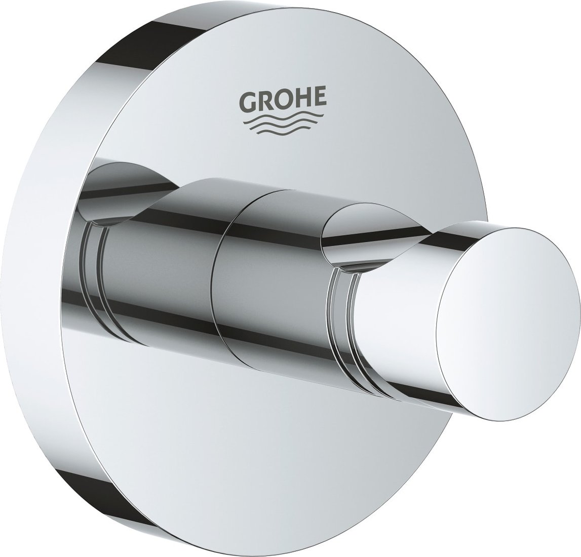 

Крючок для ванны Grohe Essentials 40364001 (хром)