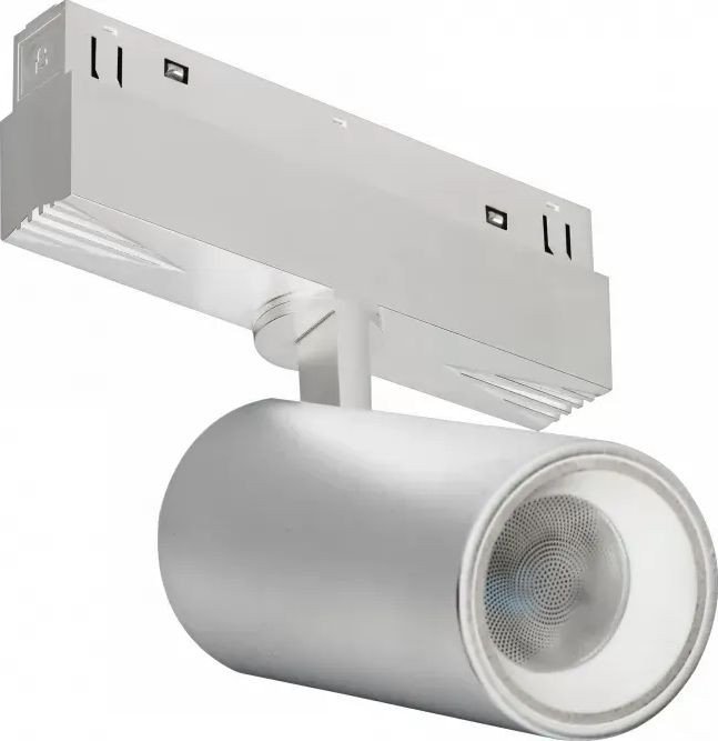 

Трековый светильник iLedex Vision Smart 4822-011-D65-18W-38DG-WH