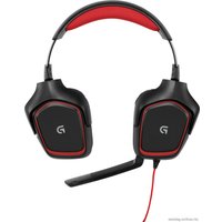 Наушники Logitech G230