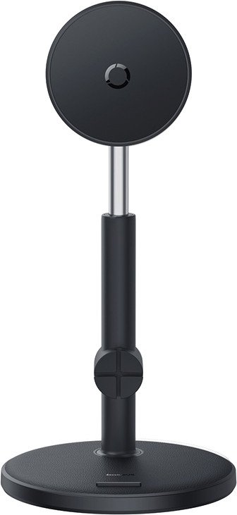 

Подставка Baseus MagicPro Magnetic Desktop Phone Stand (черный)