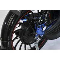 Электровелосипед Smart Balance Fiesta Pro 2025