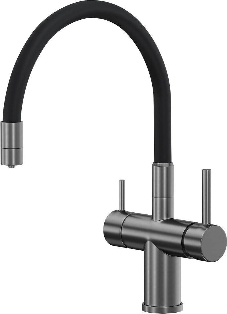 

Смеситель Reflexion Lago RX9902BL