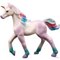 Набор фигурок Masai Mara Мир фэнтези. Семья фиолетовых единорогов MM206-421