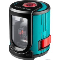 Лазерный нивелир KRAFTOOL CL-20 34700-5 (с держателем, кейс)