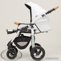 Универсальная коляска Dada Paradiso Group Carino (2 в 1)