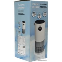 Очиститель воздуха IClima LUX-5000W