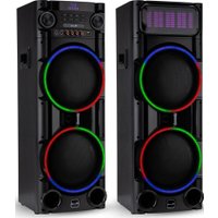 Акустика Eltronic 30-52 Crazy Box