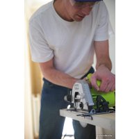 Дисковая (циркулярная) пила Ryobi RWS1250-G