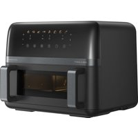 Аэрогриль (аэрофритюрница) Trouver Air Fryer FD20 Pro AF-5518ATB (черный)
