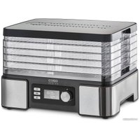 Сушилка для овощей и фруктов CASO DH 450