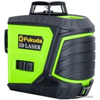 Лазерный нивелир Fukuda MW-93T-2-3GX Standart