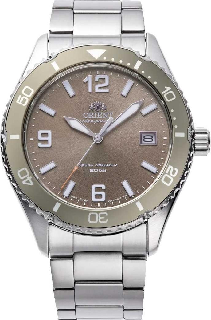 

Наручные часы Orient RA-WJ0004Y