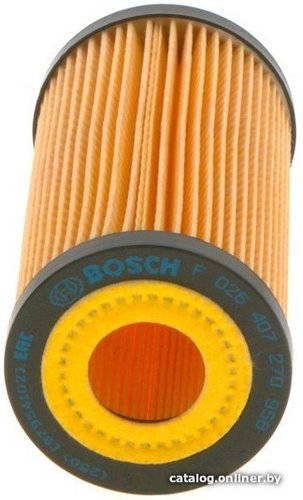 Масляный фильтр Bosch F026407270