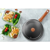 Сотейник Tefal Maxima 04222224