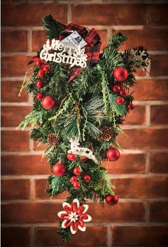Гирлянда Merry Bear E10-18A1493B-1