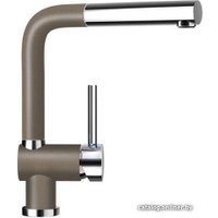 Смеситель Schock Piega-D (хром/монако)