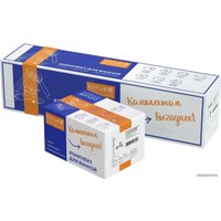 Смеситель Cersanit Brasko 64512