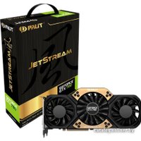 Видеокарта Palit GeForce GTX 780 JETSTREAM 3GB GDDR5 (NE5X780H10FB-1100J)