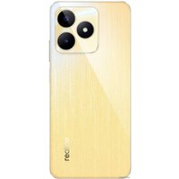 Смартфон Realme C53 RMX3760 8GB/256GB международная версия (чемпионское золото)