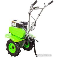 Мотокультиватор бензиновый RedVerg Велес-3C RD-TVL3C (без колес)