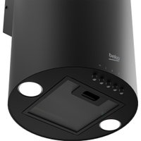 Кухонная вытяжка BEKO BHCIW31322BBH